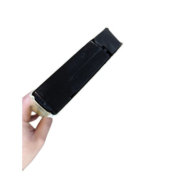 Jesus VHS Tape 1979 Motion Picture Vintage Religious Faith-Based Movie - Picture 10 of 10